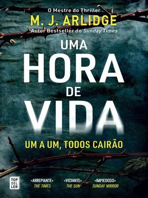 cover image of Uma Hora de Vida